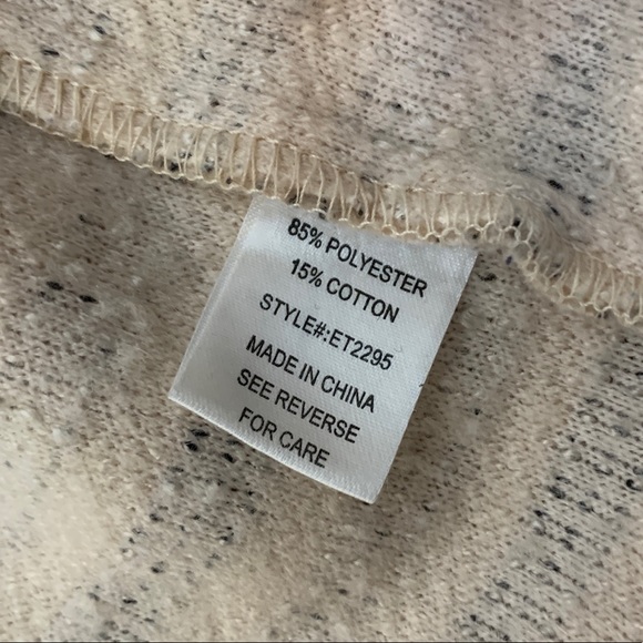 Elodie Shadow Striped Double Breasted Peacoat - Picture 7 of 8